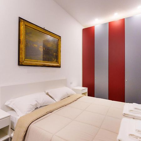 Casa Sasu - Design Modern Apartment Neapel Exterior foto